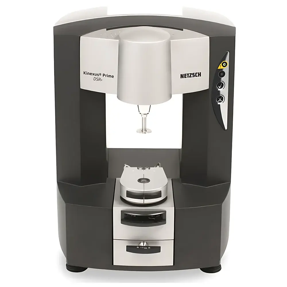 Netzsch Kinexus DSR+ Advanced Rotational Rheometer