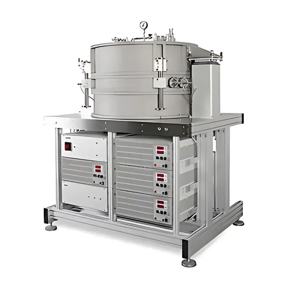 Netzsch GHP456 Titan Guarded Hot Plate Thermal Conductivity Analyzer