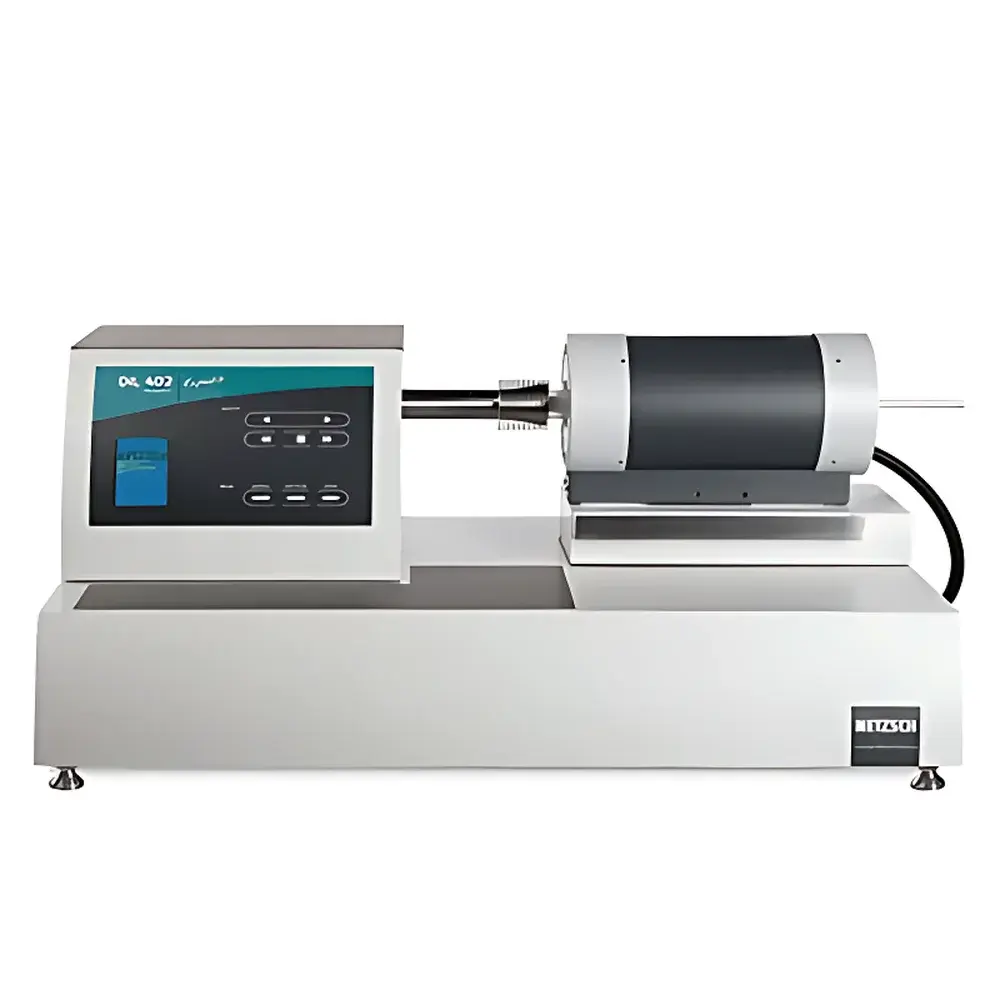 NETZSCH DIL 402 Expedis Classic Thermal Dilatometer