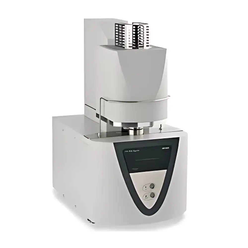 Netzsch STA 2500 Regulus Simultaneous Thermal Analyzer