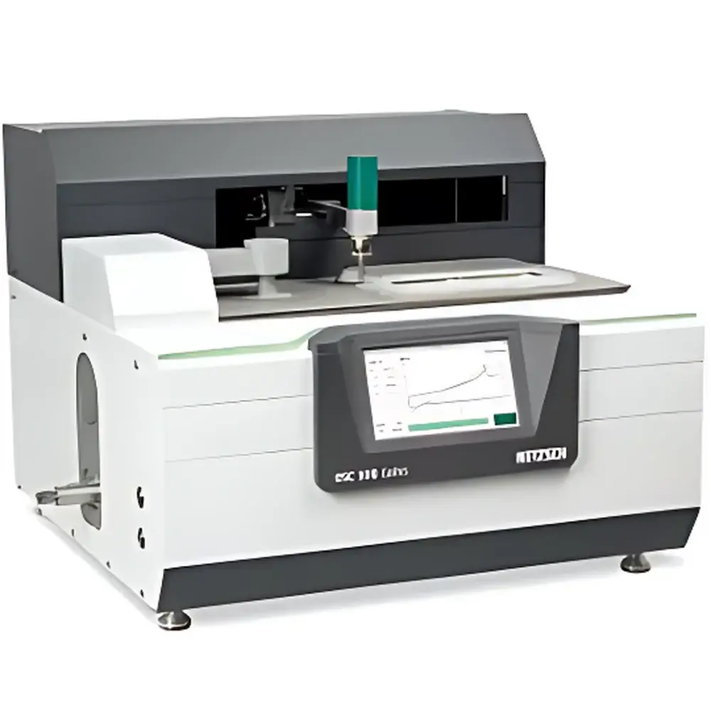 Netzsch DSC 300 Caliris® Select-P Differential Scanning Calorimeter