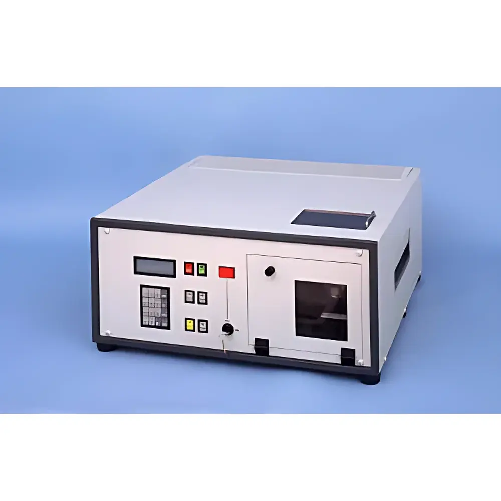 Brookhaven BI-DCP / BI-XDC Disc Centrifuge Sedimentation Particle Size Analyzer