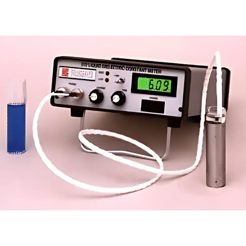 Brookhaven BI-870 Dielectric Constant Meter