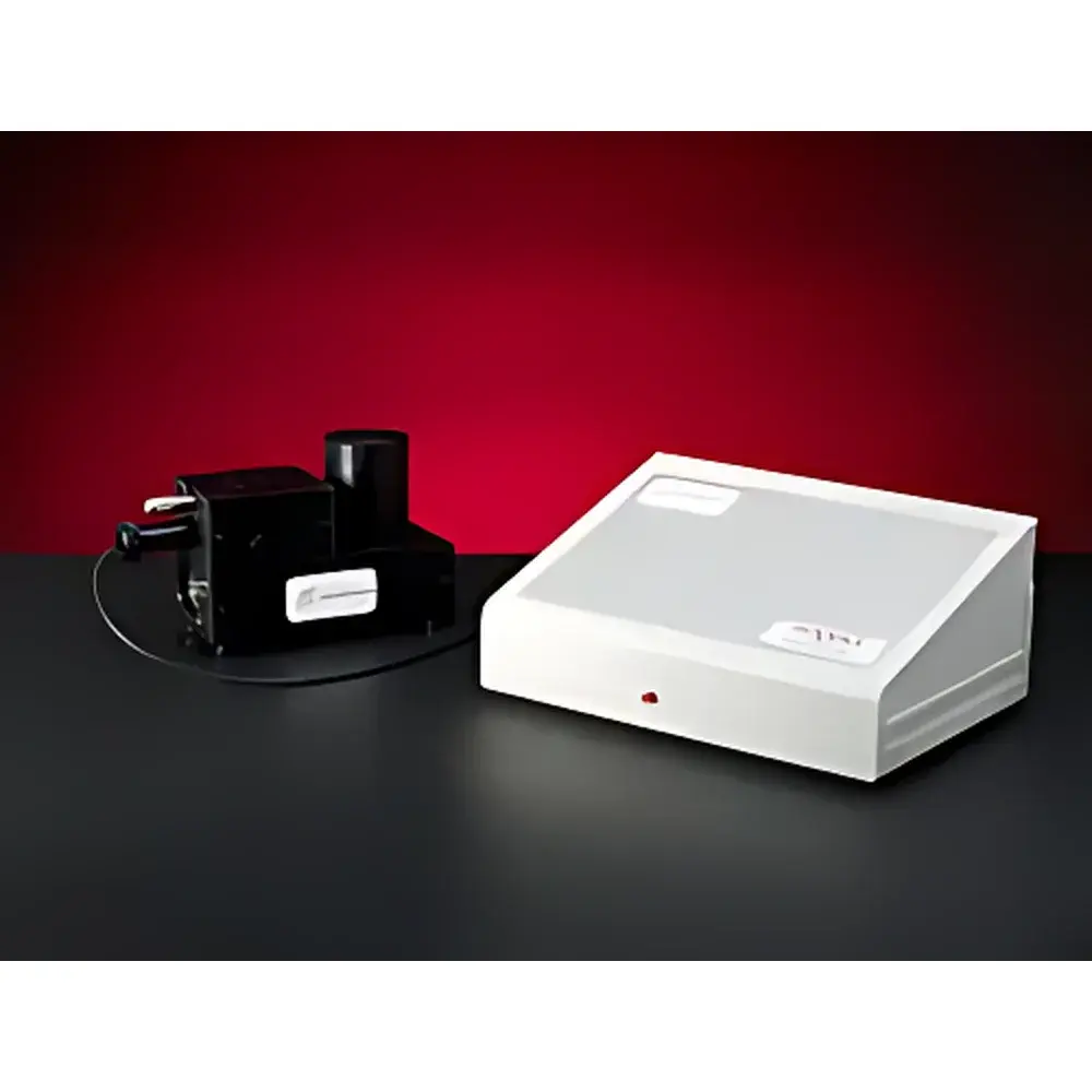 Brookhaven FOQELS Fiber Optic Quasi-Elastic Light Scattering Particle Size Analyzer