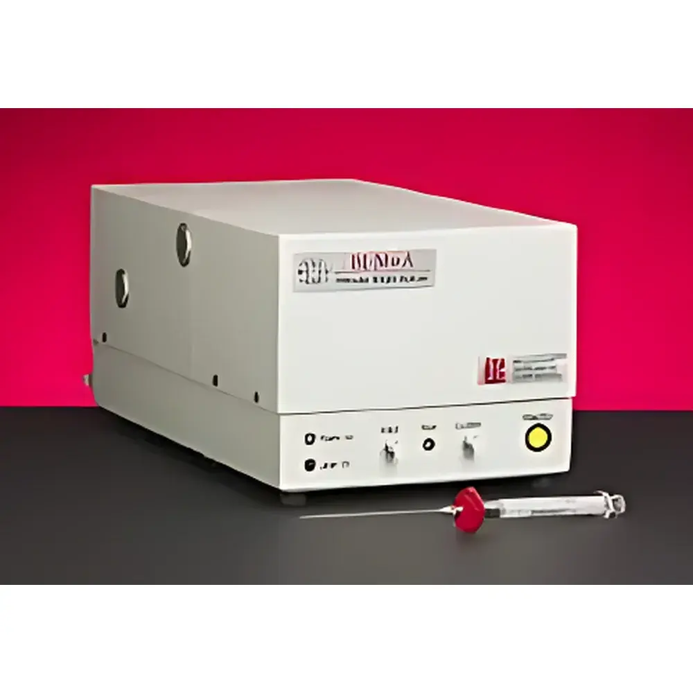 Brookhaven BI-MwA Multi-Angle Static Light Scattering (MALS) Instrument for Absolute Molecular Weight Determination