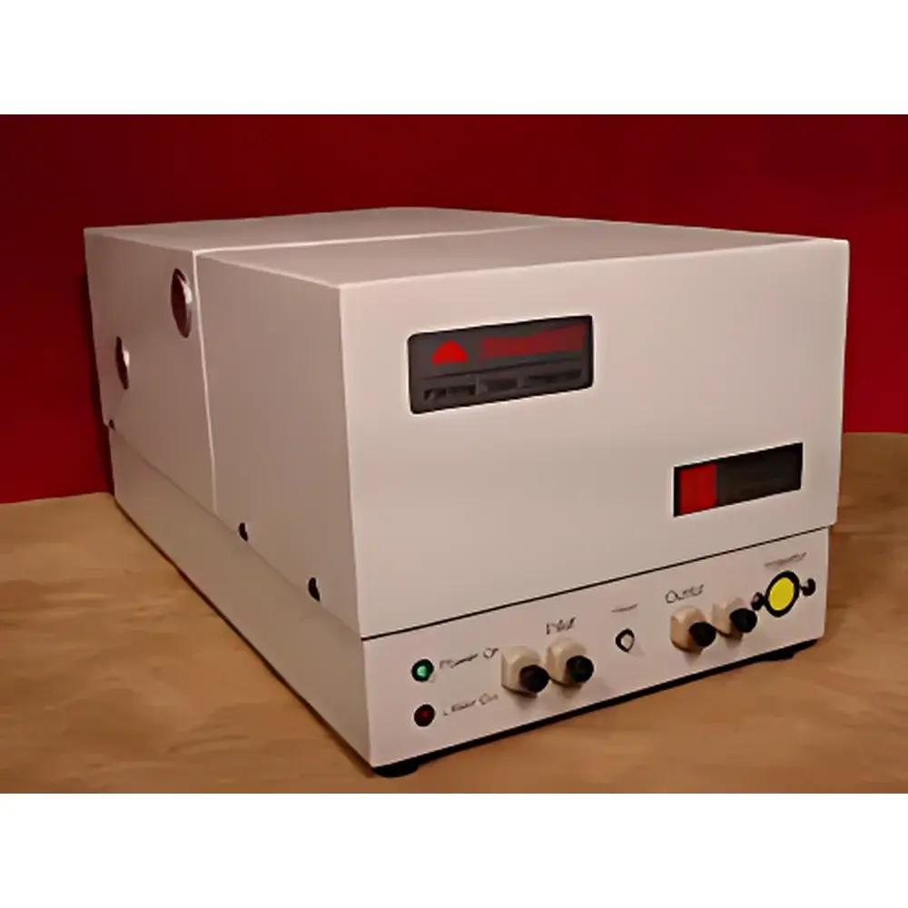 Brookhaven NanoDLS High-Sensitivity Online Dynamic Light Scattering Particle Size Analyzer
