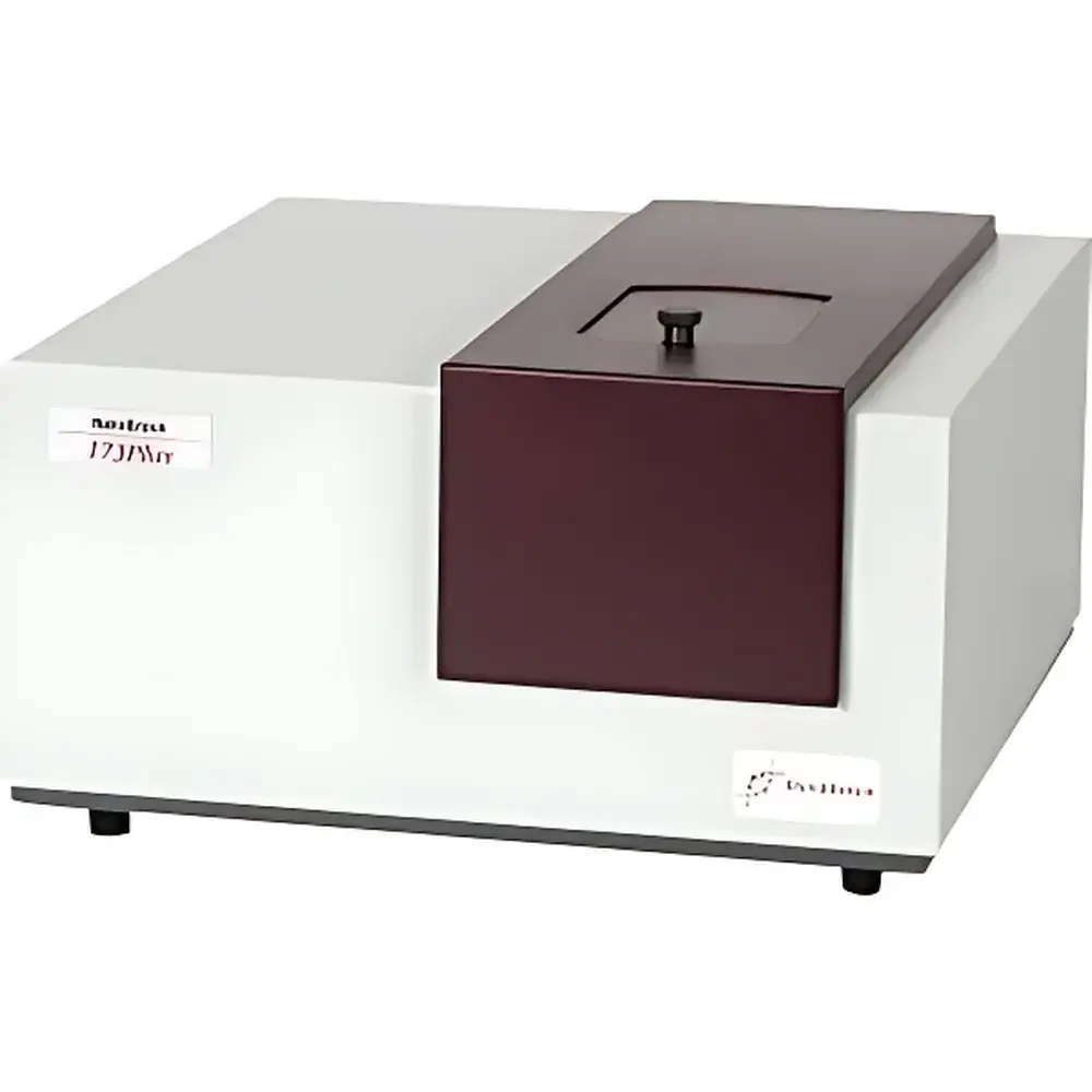 Brookhaven NanoBrook 173Plus Multi-Angle Dynamic Light Scattering (DLS) and Electrophoretic Light Scattering (ELS) Analyzer