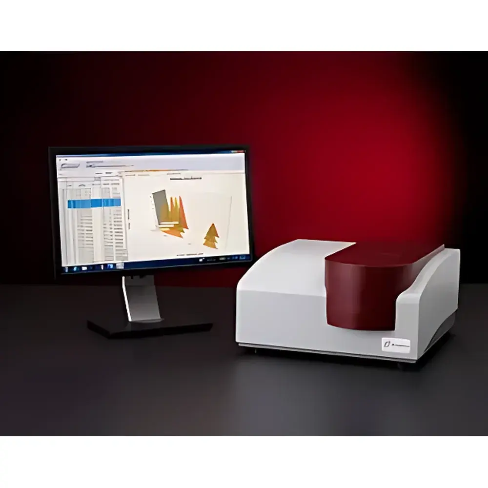 Brookhaven NanoBrook 90Plus Laser Particle Size Analyzer