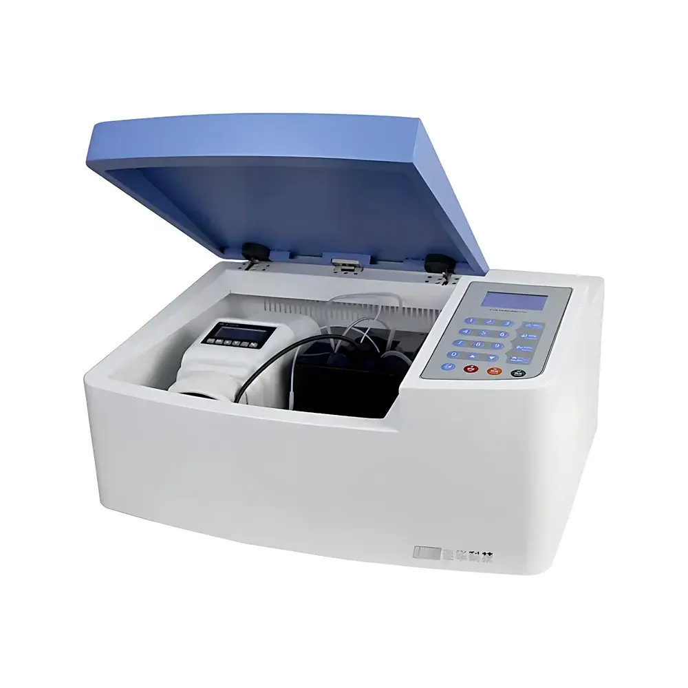 Lianhua Technology LH-BODK81 Microbial Electrode-Based BOD Analyzer