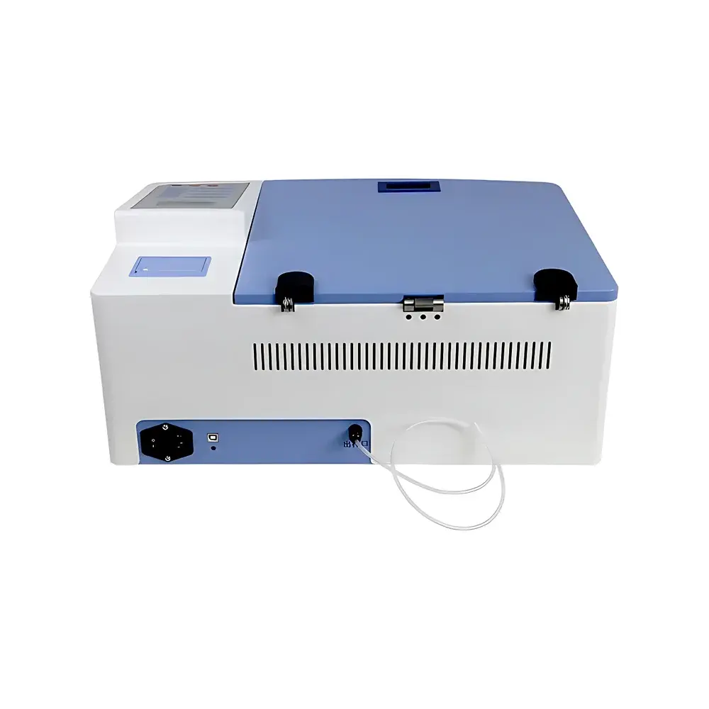 Lianhua Technology LH-BODK81 Microbial Electrode-Based BOD Analyzer