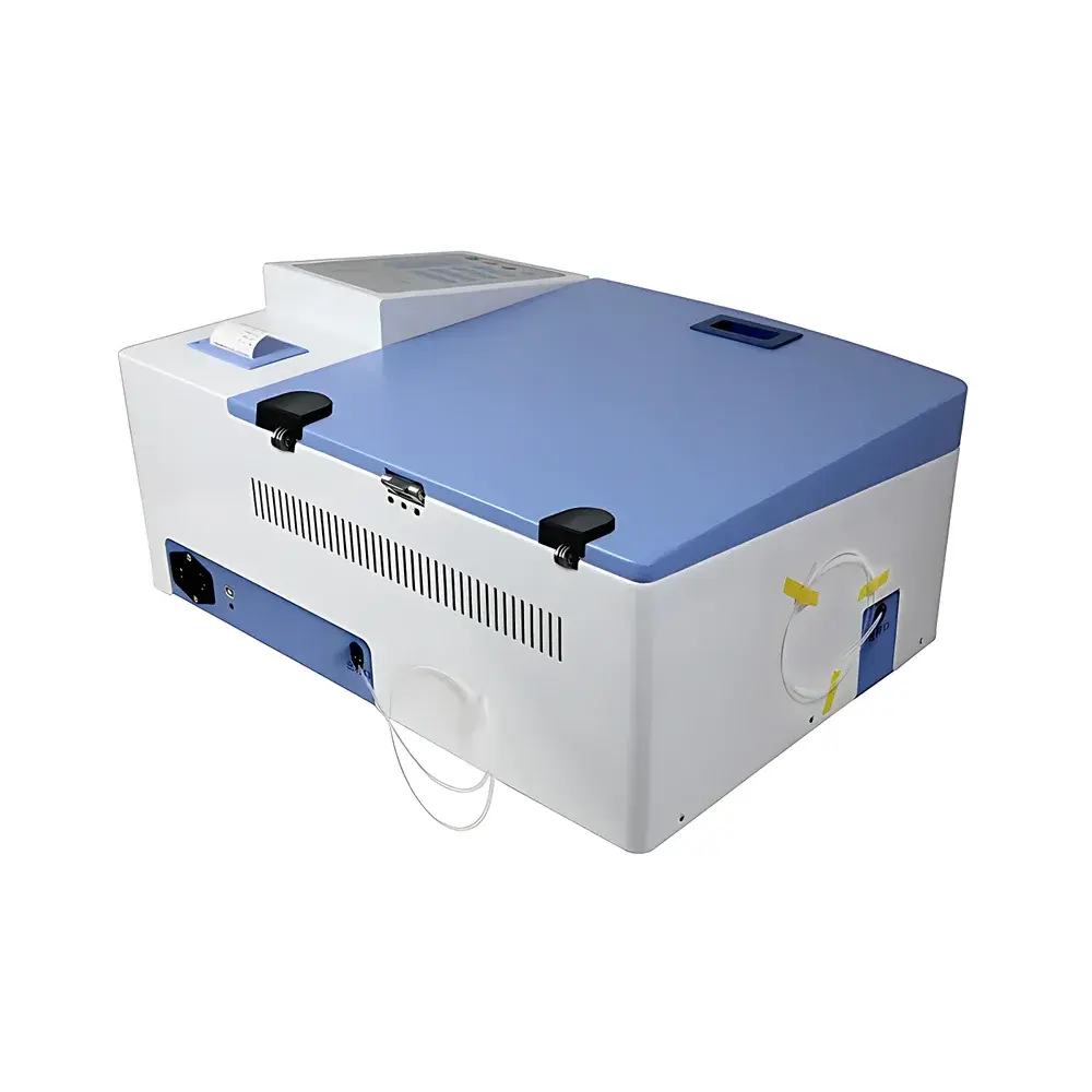 Lianhua Technology LH-BODK81 Microbial Electrode-Based BOD Analyzer
