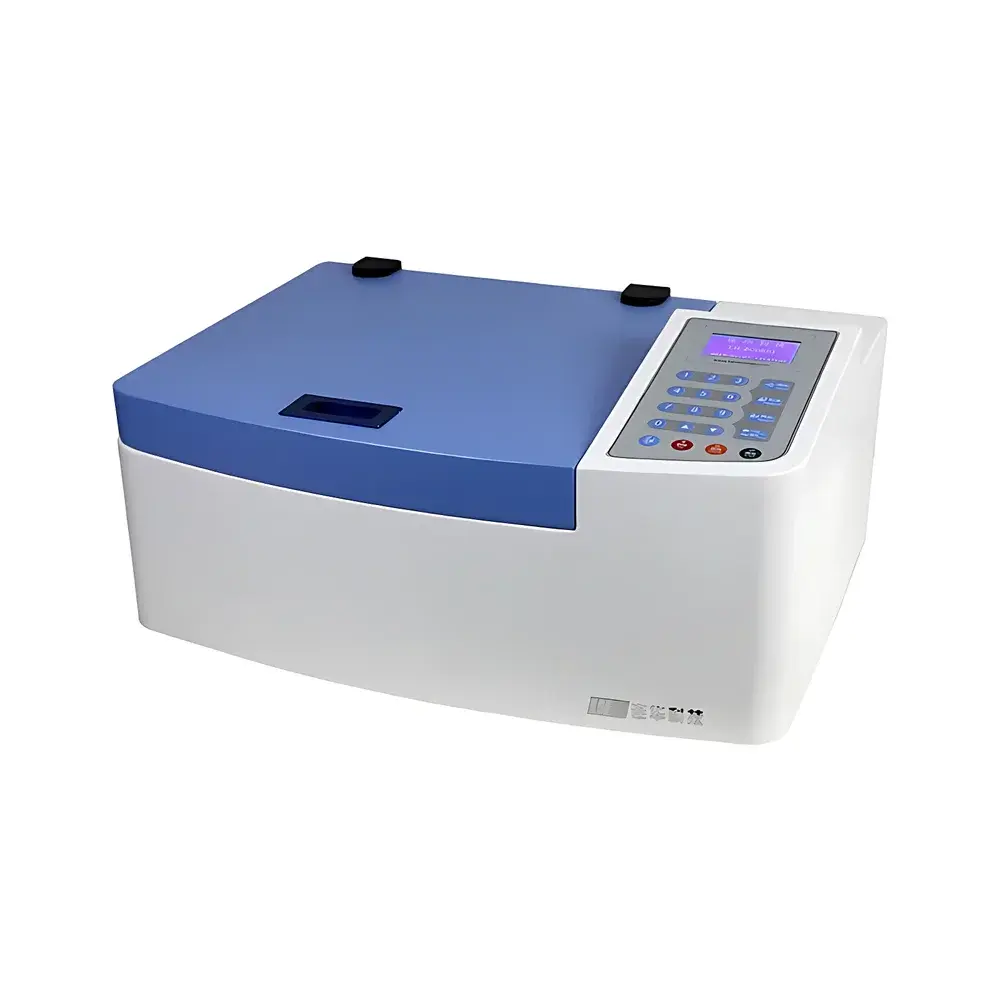 Lianhua Technology LH-BODK81 Microbial Electrode-Based BOD Analyzer