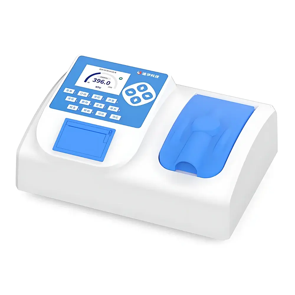 Lianhua LH-T305 Turbidity Meter