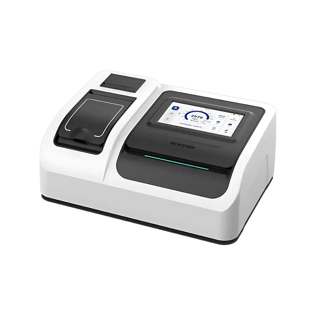 Lianhua LH-T6VFA Volatile Fatty Acids (VFA) Analyzer – Qingmiao Series