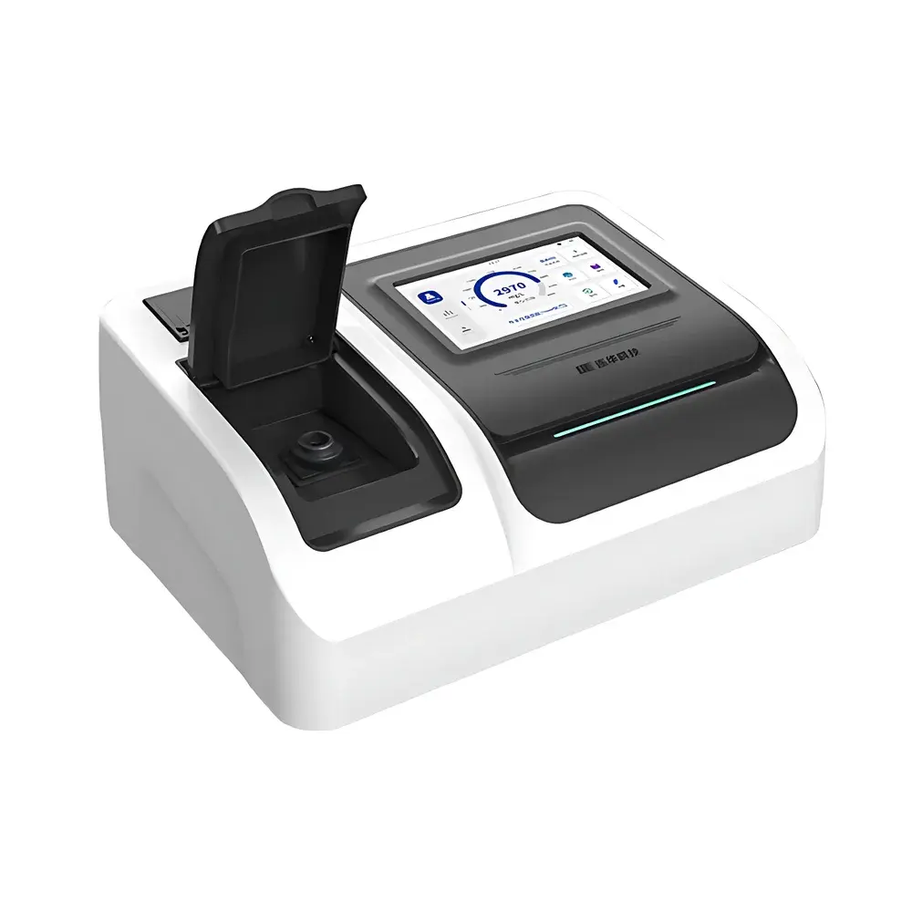 Lianhua LH-T6VFA Volatile Fatty Acids (VFA) Analyzer – Qingmiao Series