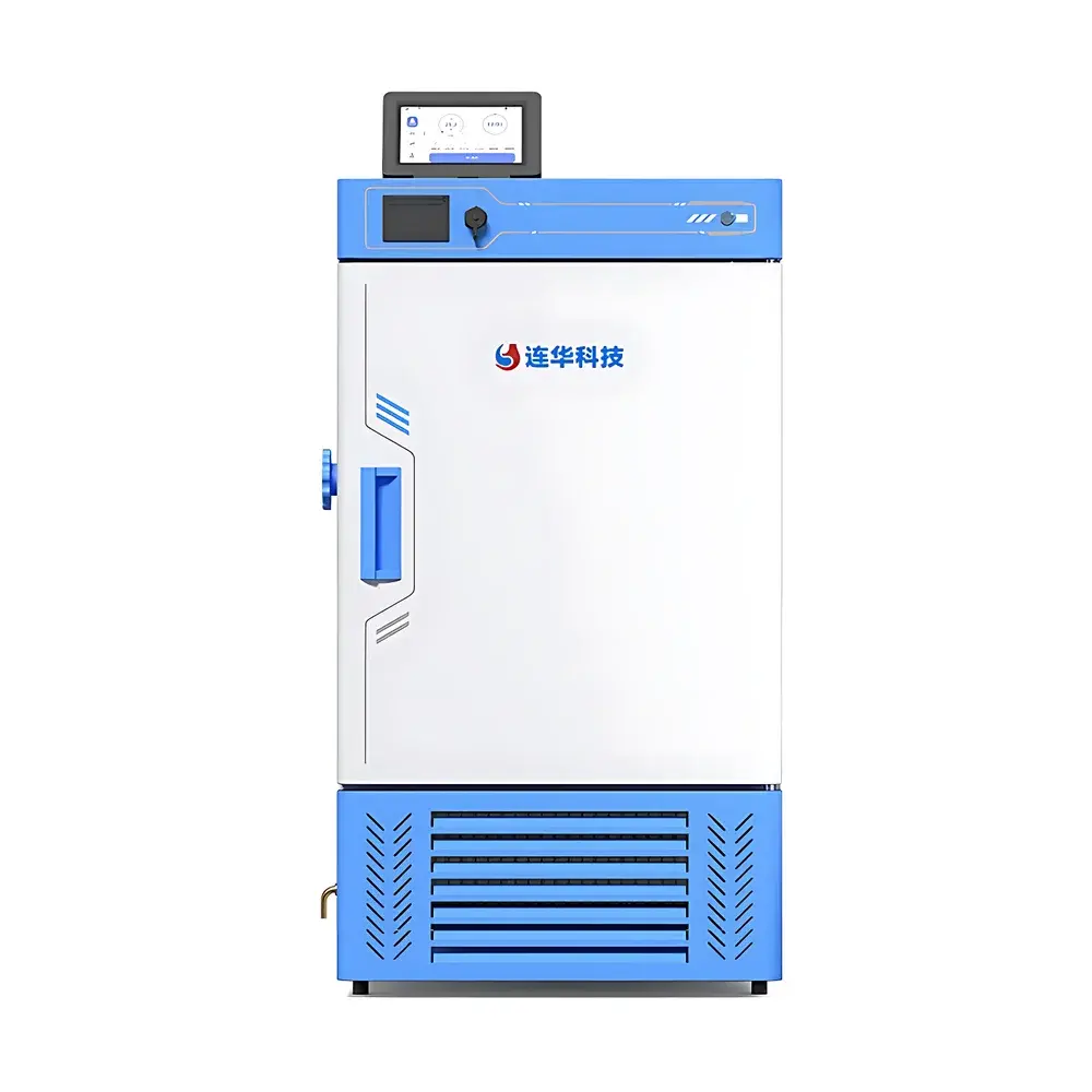 Lianhua LH-BOD712 Laboratory BOD Analyzer