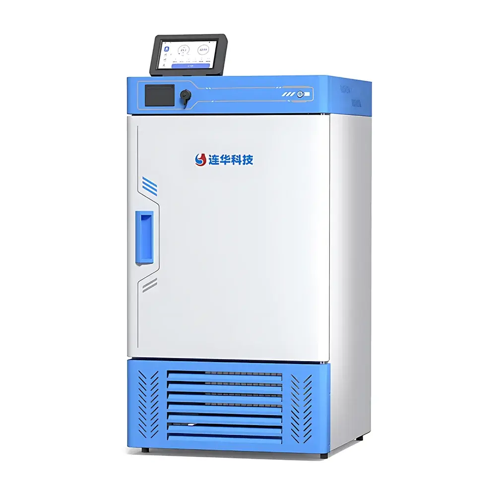 Lianhua LH-BOD712 Laboratory BOD Analyzer