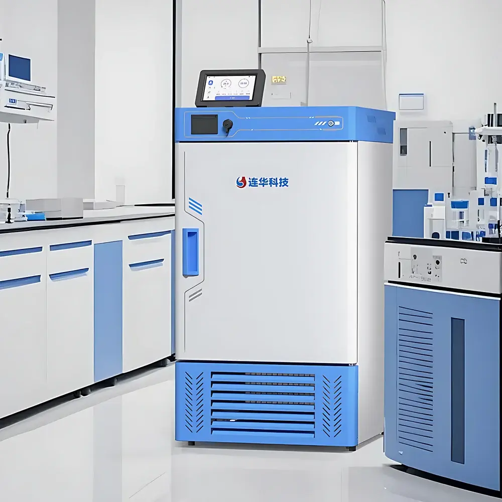 Lianhua LH-BOD712 Laboratory BOD Analyzer