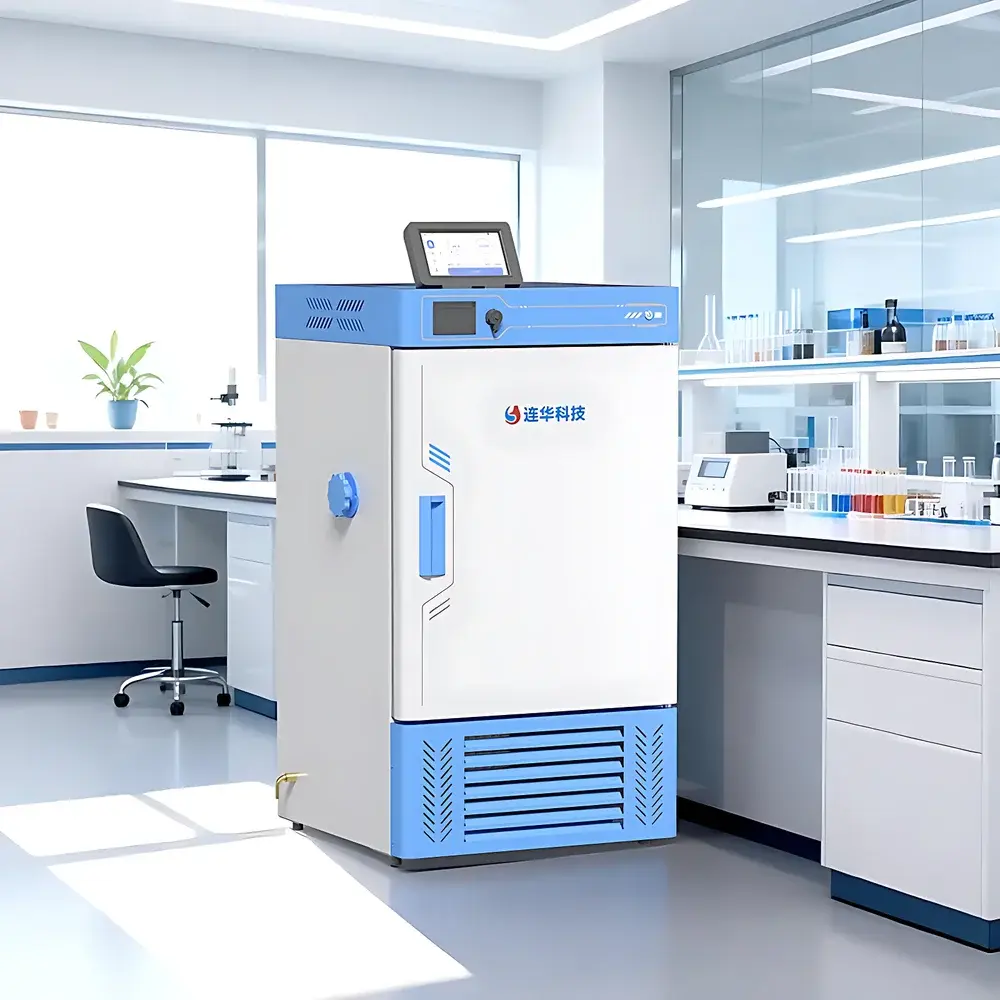Lianhua LH-BOD712 Laboratory BOD Analyzer
