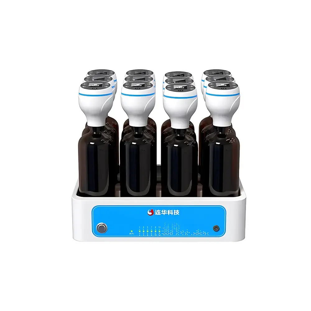 Lohand LH-BOD312 Laboratory Biochemical Oxygen Demand (BOD) Analyzer