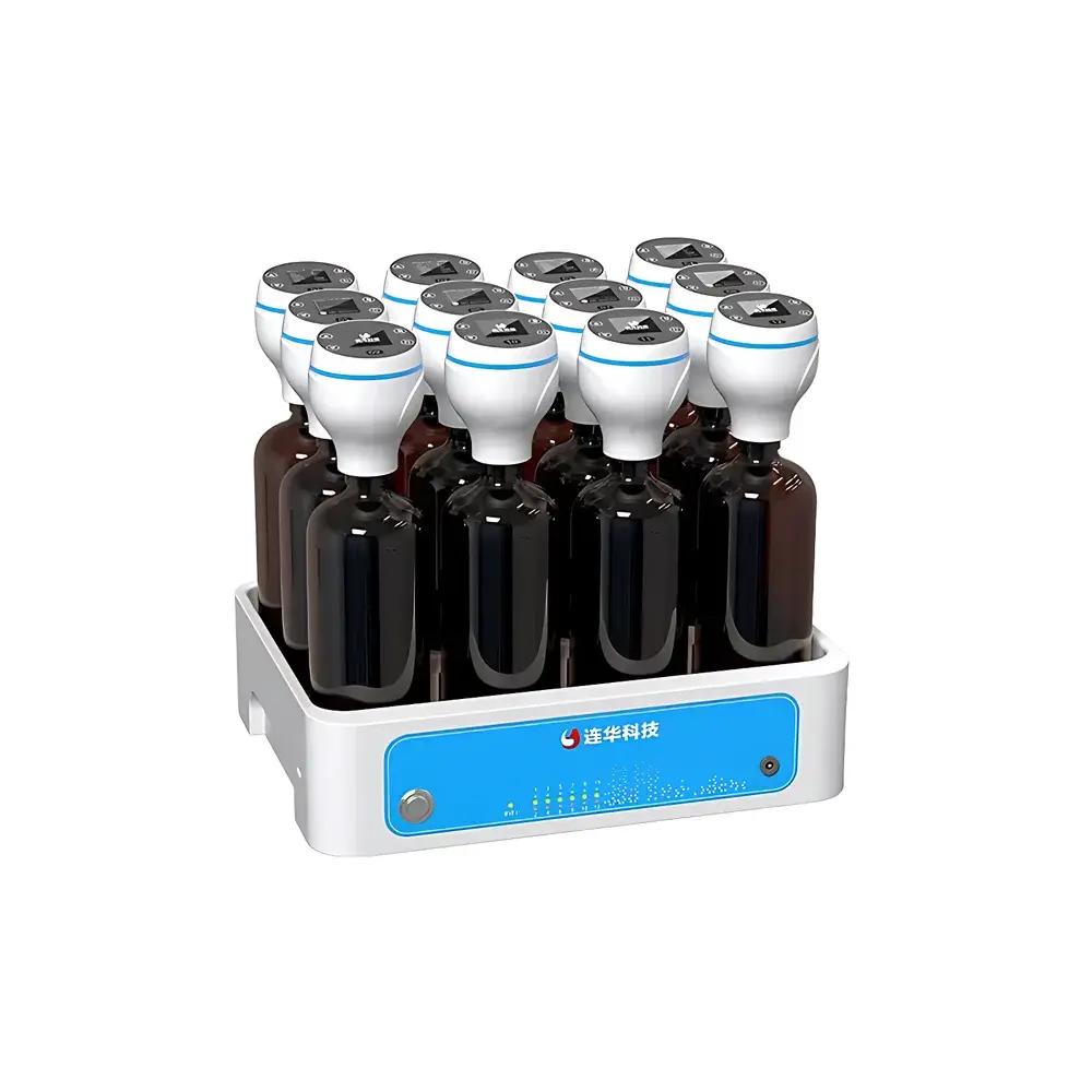 Lohand LH-BOD312 Laboratory Biochemical Oxygen Demand (BOD) Analyzer