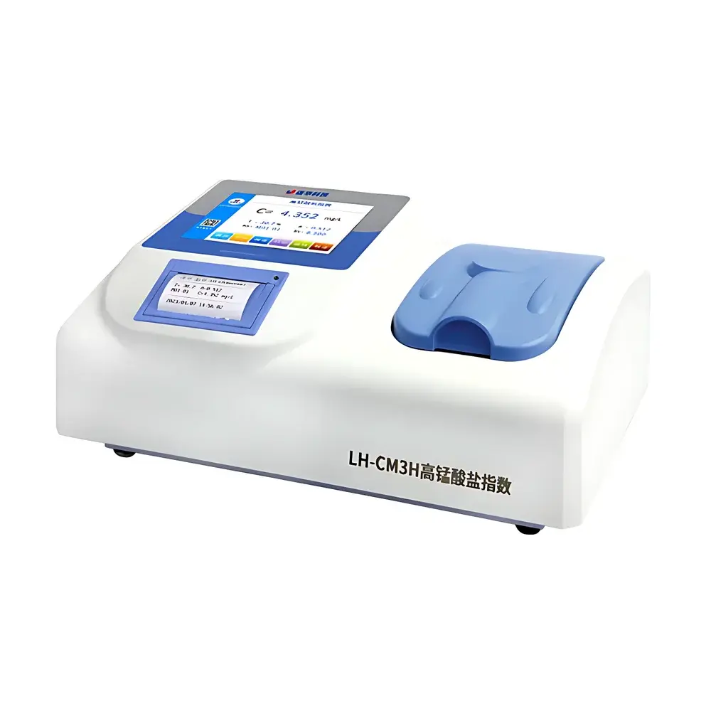 Lianhua Technology LH-CM3H(V11) Potassium Permanganate Index Analyzer