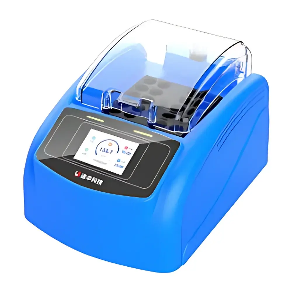 Lohand LH-A220 Intelligent Dual-Zone COD Digestion System