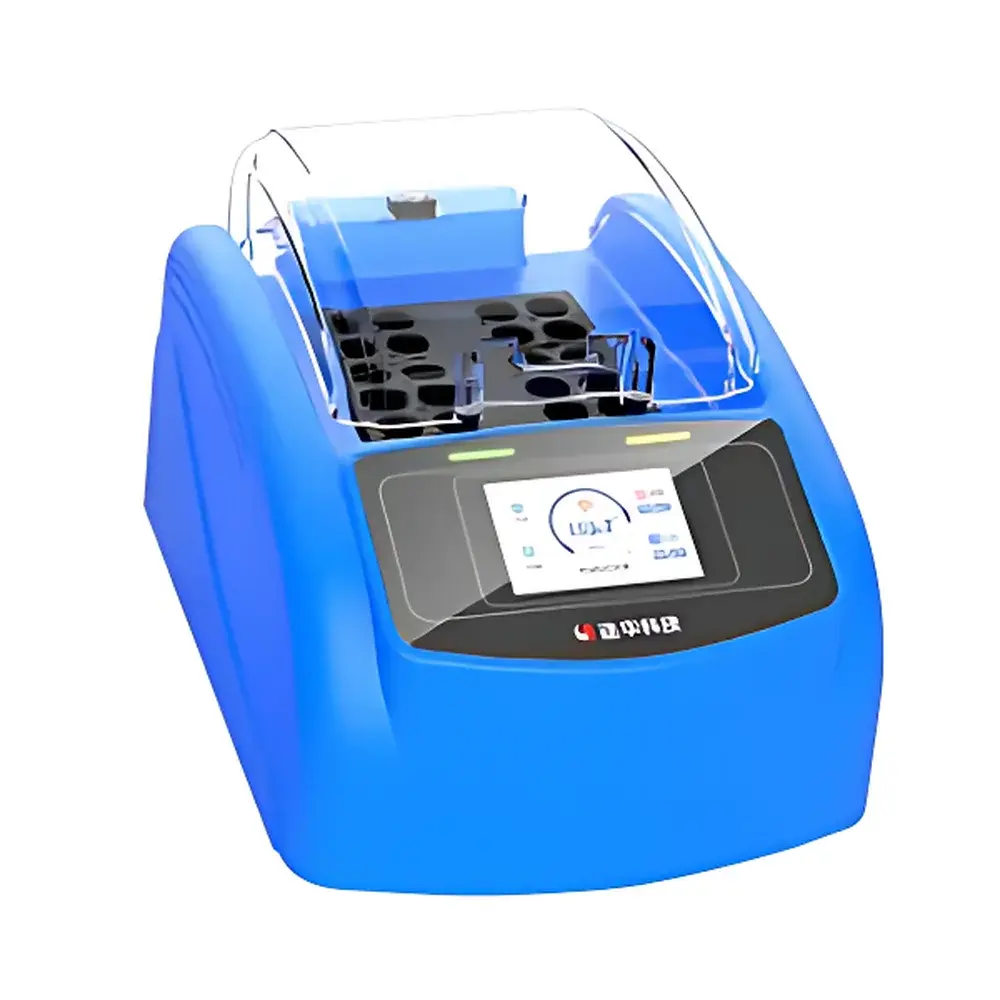 Lohand LH-A220 Intelligent Dual-Zone COD Digestion System