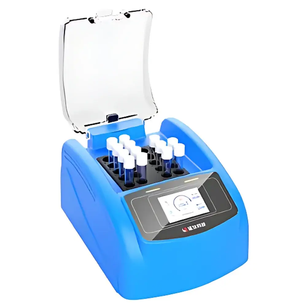 Lohand LH-A220 Intelligent Dual-Zone COD Digestion System