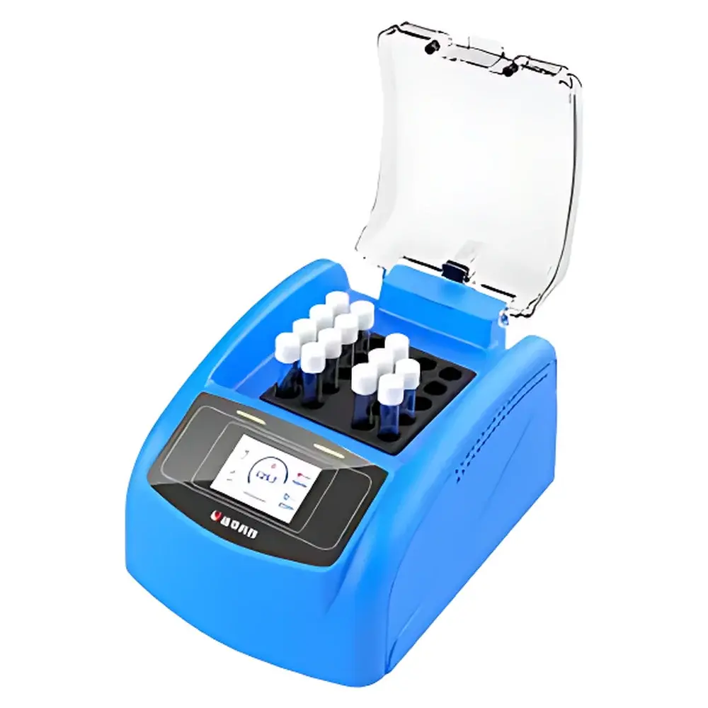 Lohand LH-A220 Intelligent Dual-Zone COD Digestion System