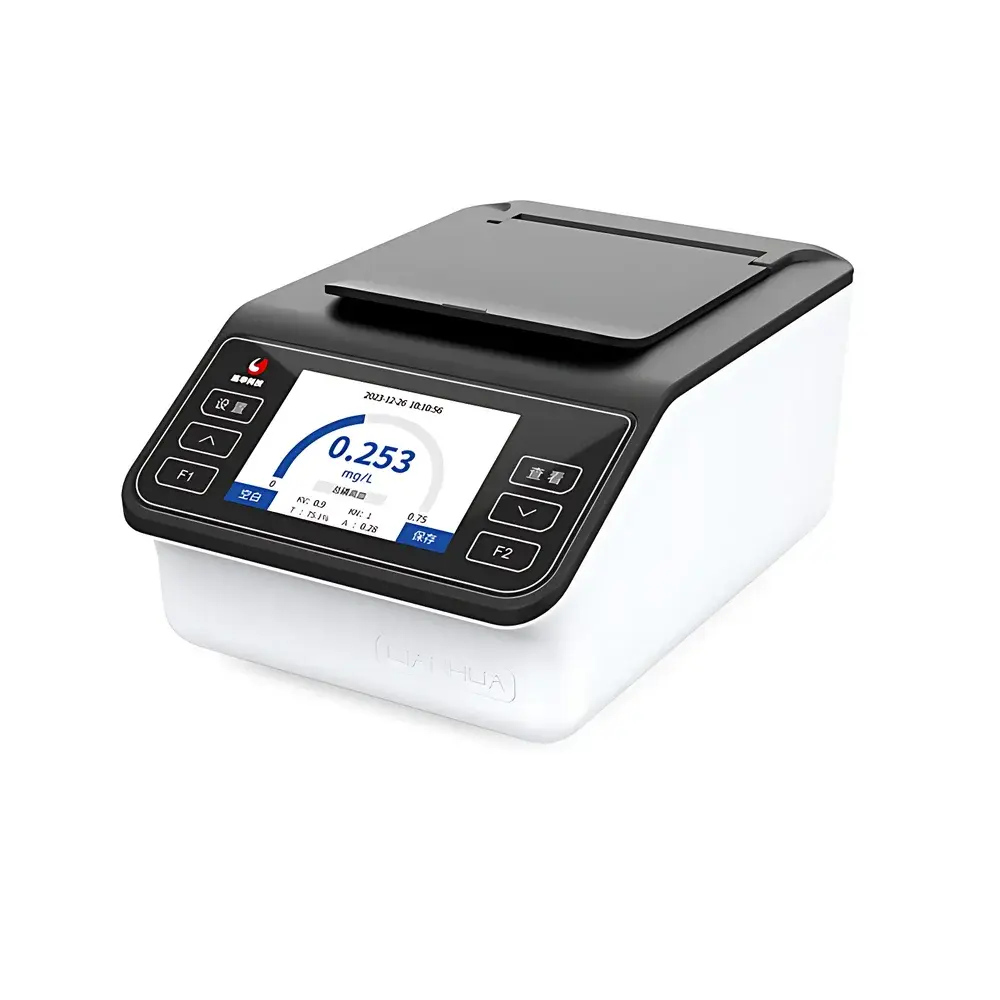 Lianhua Tech Qingmiao Series Total Phosphorus Rapid Analyzer LH-T3TP