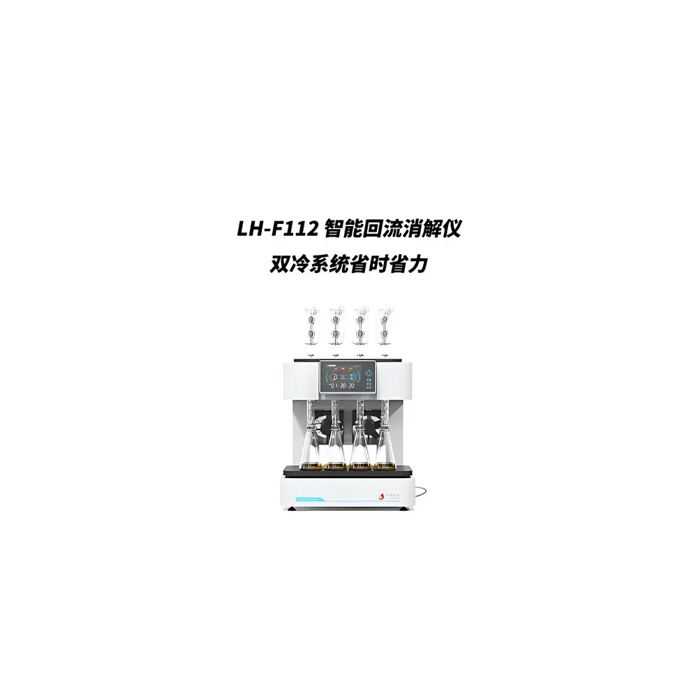 Lianhua LH-F112 Smart Reflux COD Digestion System