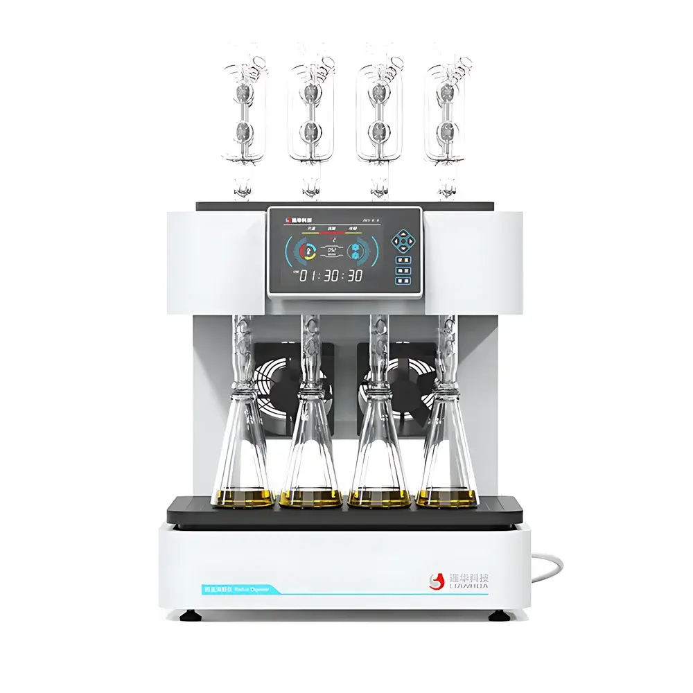 Lianhua LH-F112 Smart Reflux COD Digestion System