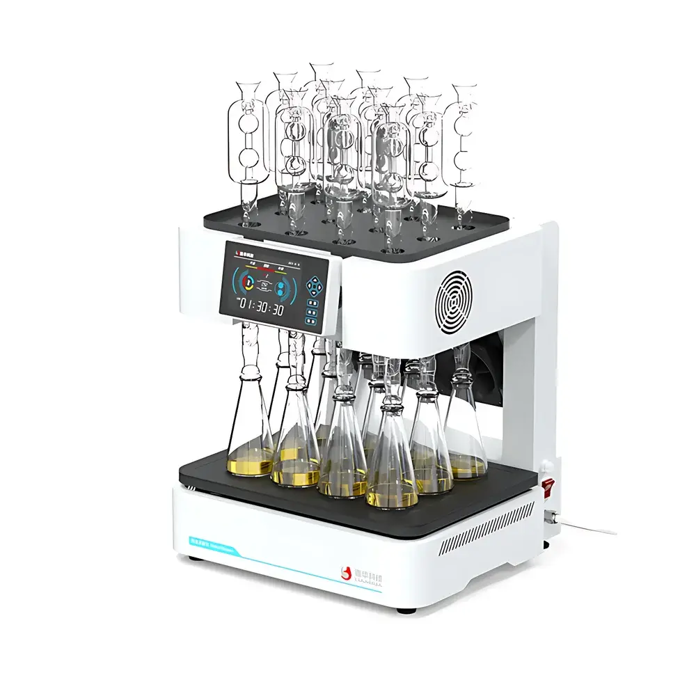 Lianhua LH-F112 Smart Reflux COD Digestion System