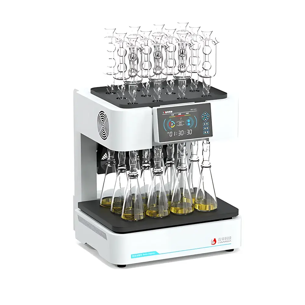 Lianhua LH-F112 Smart Reflux COD Digestion System