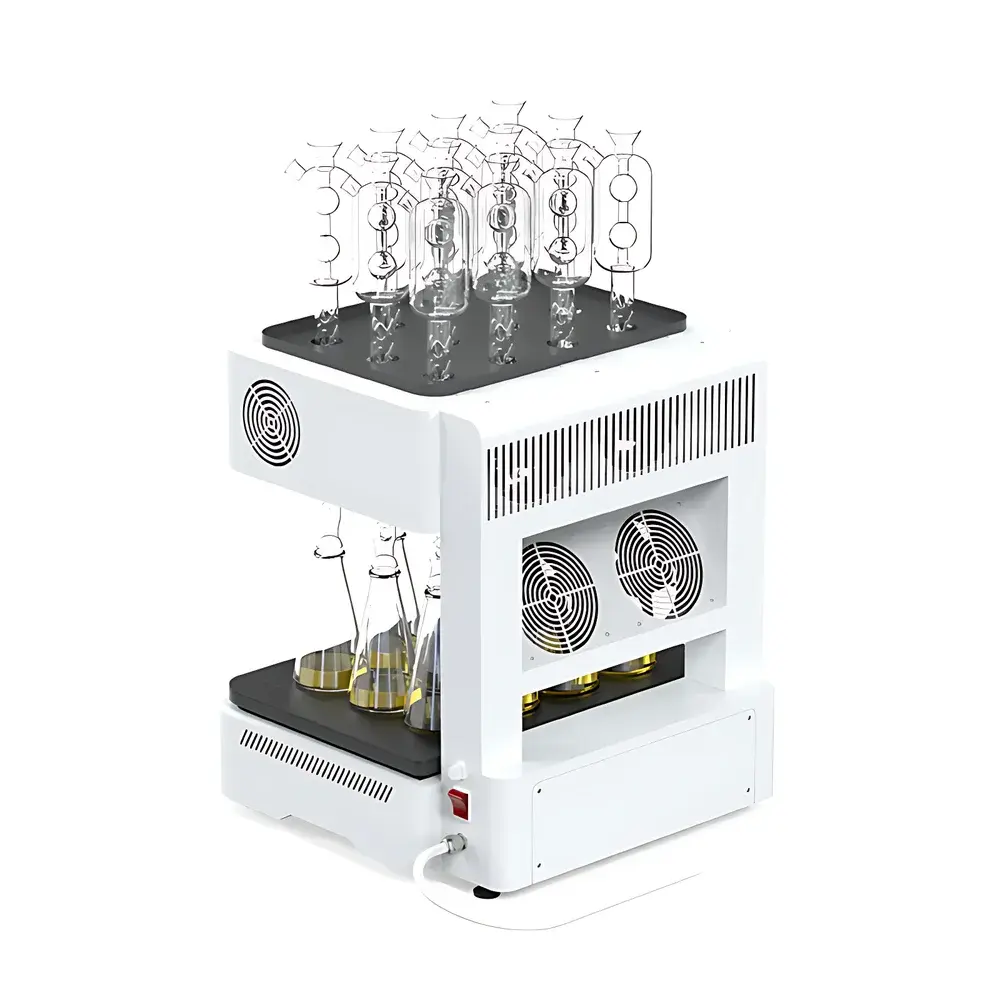 Lianhua LH-F112 Smart Reflux COD Digestion System