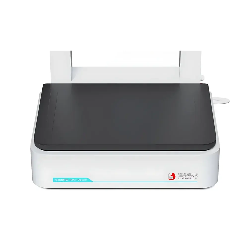 Lianhua LH-F112 Smart Reflux COD Digestion System