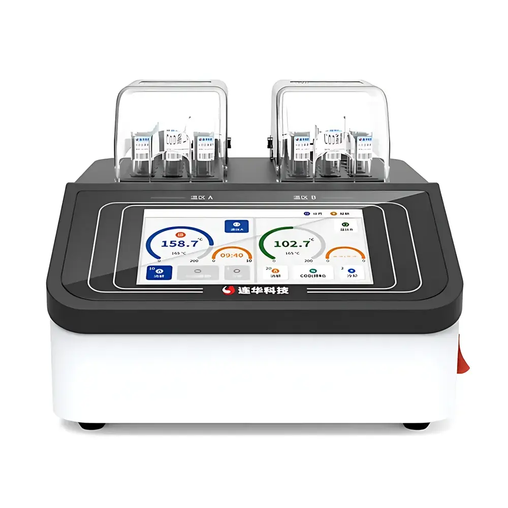 Lohan Tech LH-A230 Intelligent Dual-Zone COD Digestion System