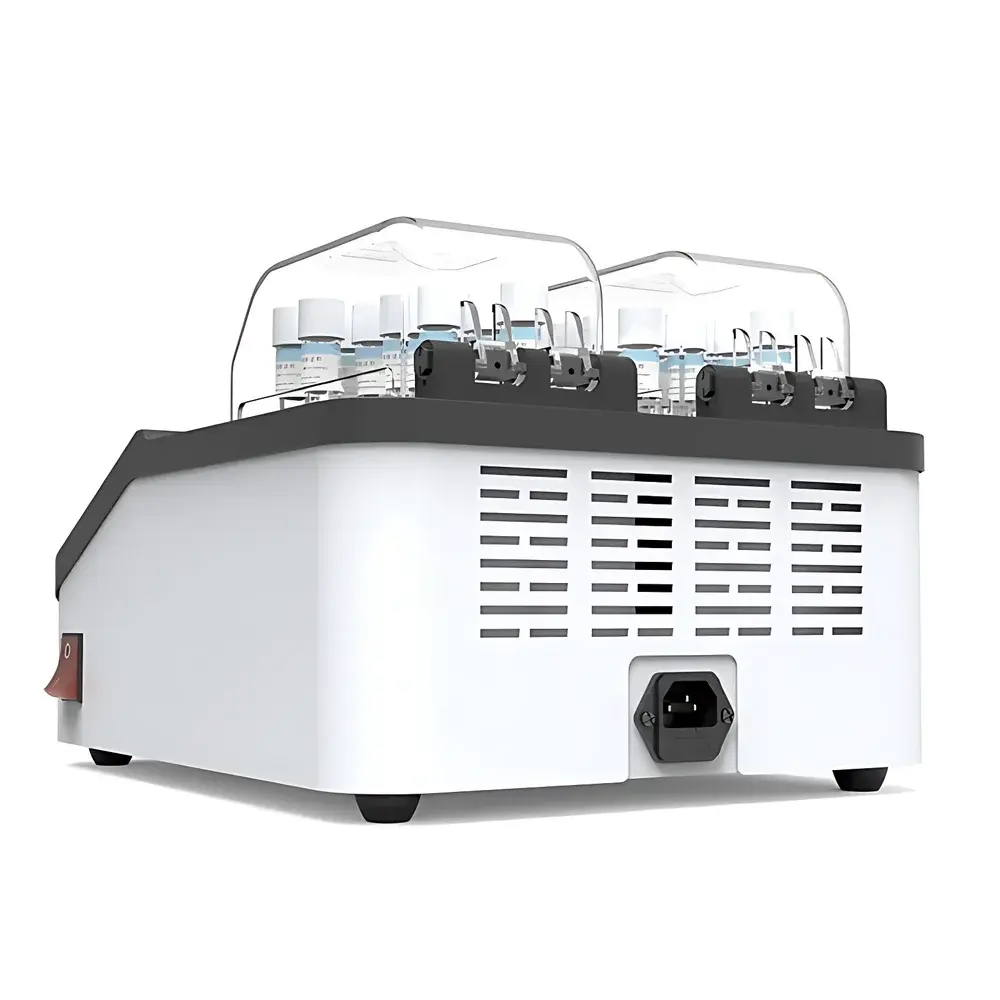 Lohan Tech LH-A230 Intelligent Dual-Zone COD Digestion System