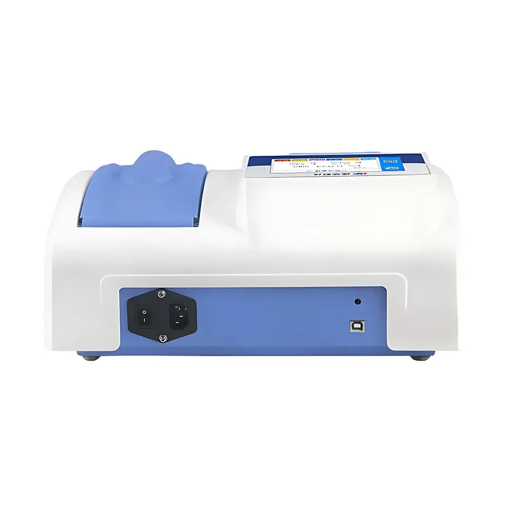 Lianhua Tech 5B-6P(V10) Total Phosphorus Analyzer