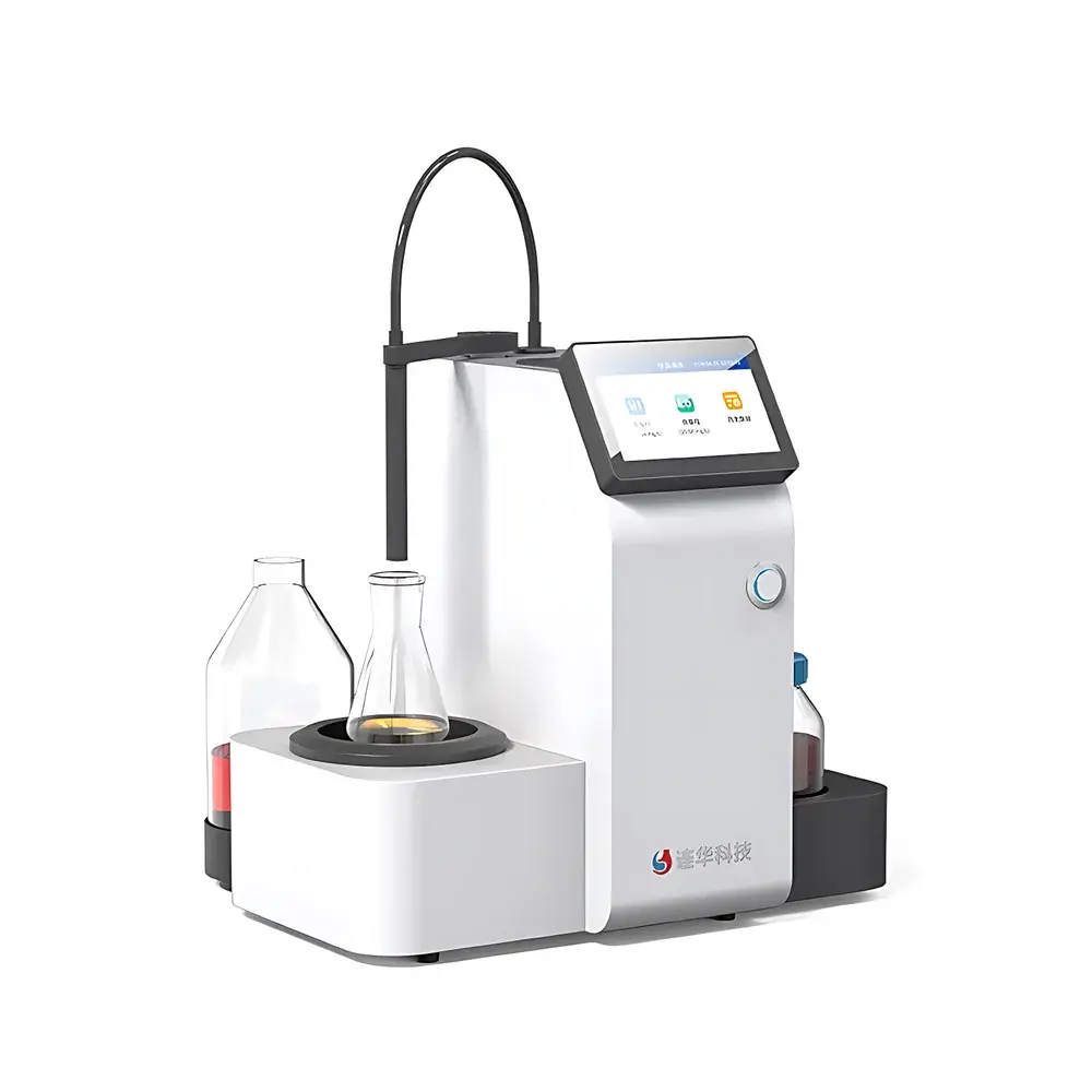 Lohan COD Automatic Titrator LH-JA100