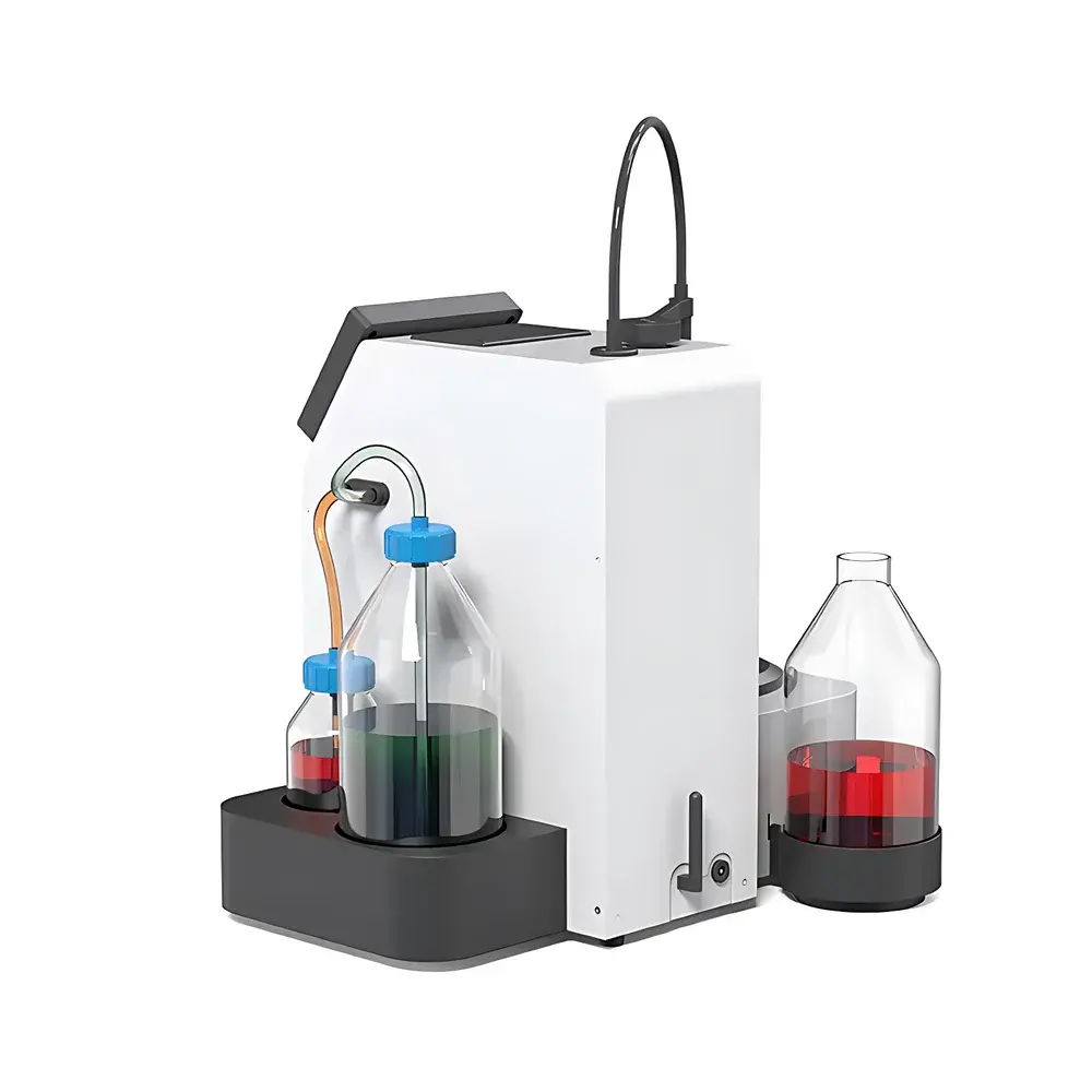 Lohan COD Automatic Titrator LH-JA100