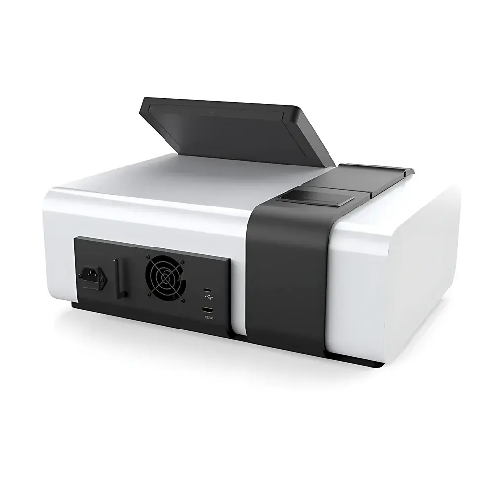 Lohan Tech LH-S600 Infrared Oil Content Analyzer