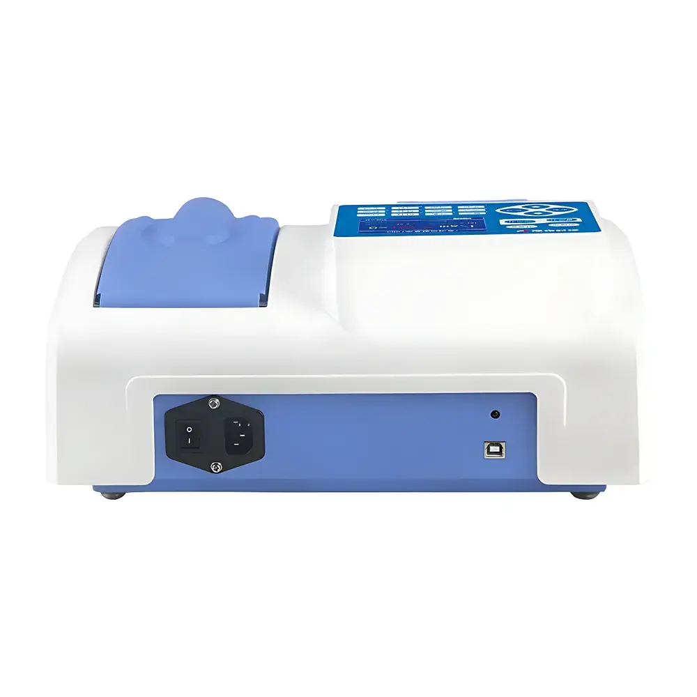 Lianhua Tech 5B-3C(V8) COD Rapid Analyzer