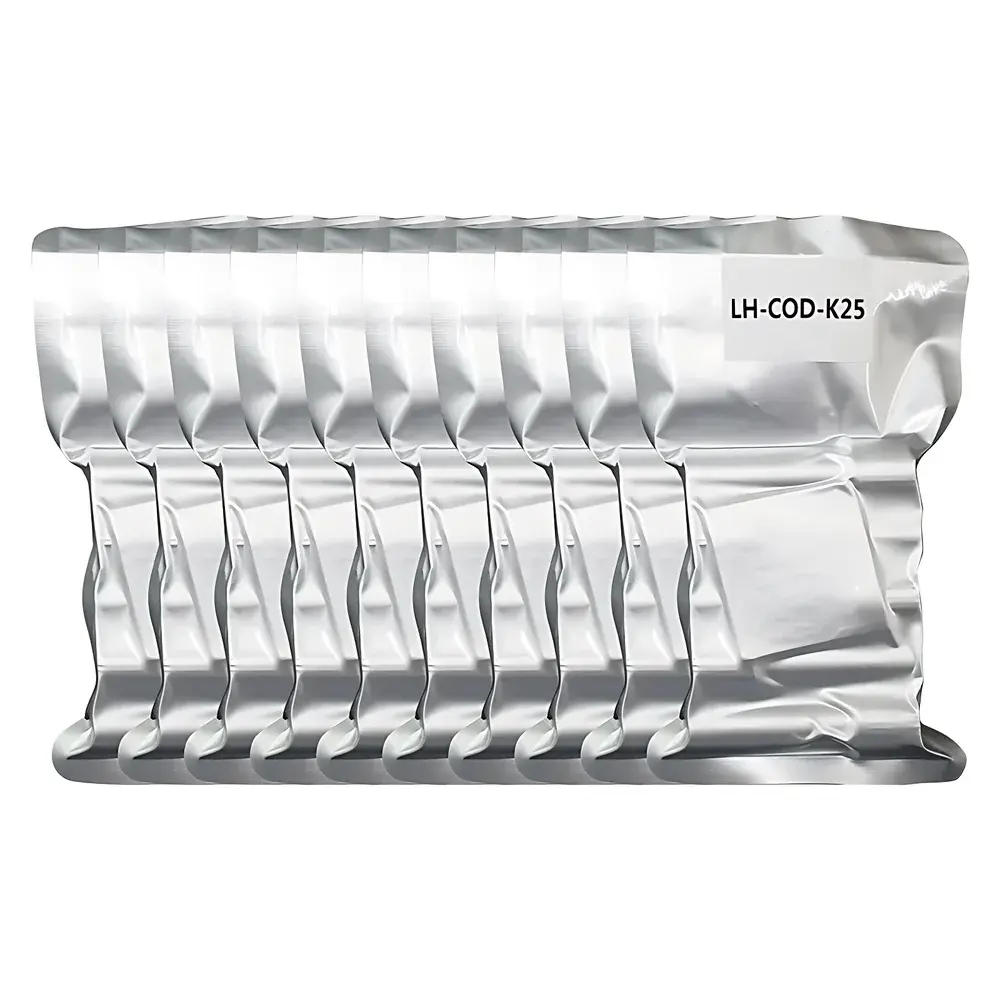 Lohand LH-COD-K25 Chemical Oxygen Demand Quick Test Kit