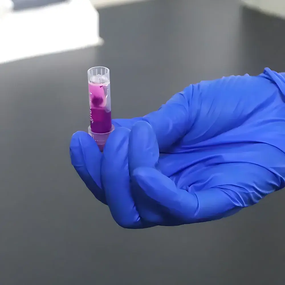 Lohand LH-COD-K25 Chemical Oxygen Demand Quick Test Kit