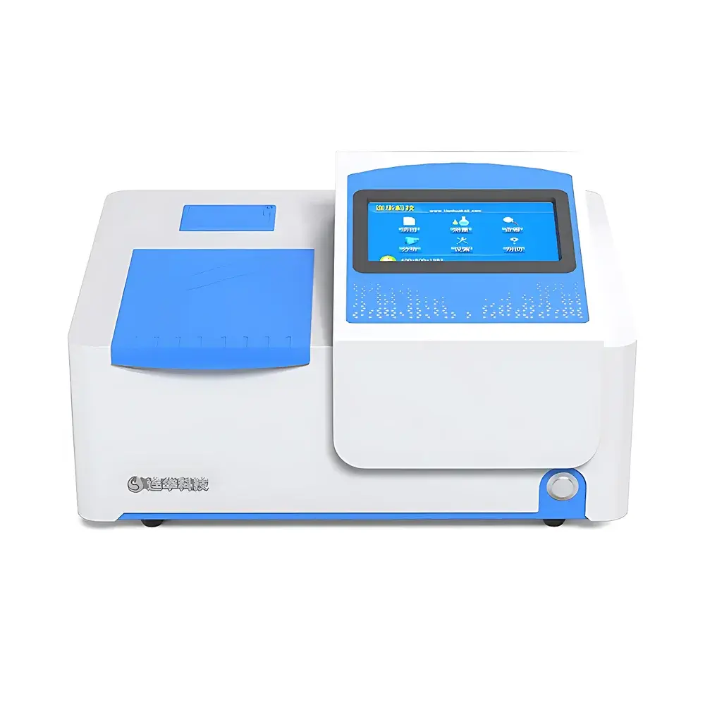 Lohand LH-TN360 Total Nitrogen Analyzer