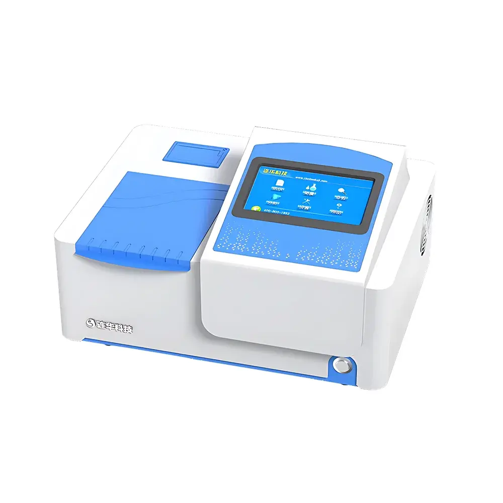 Lohand LH-TN360 Total Nitrogen Analyzer