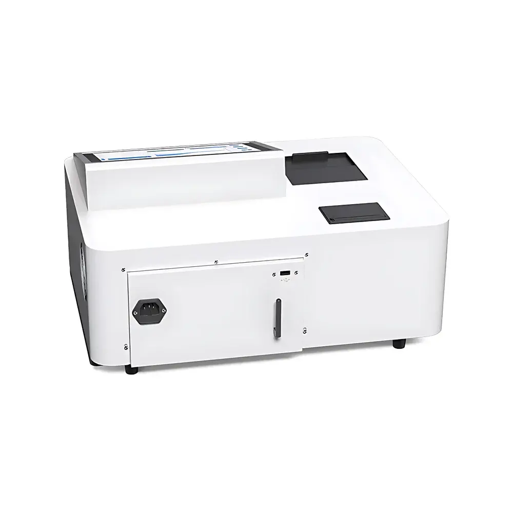 LoHua LH-S400 Multi-Parameter Laboratory Water Quality Analyzer