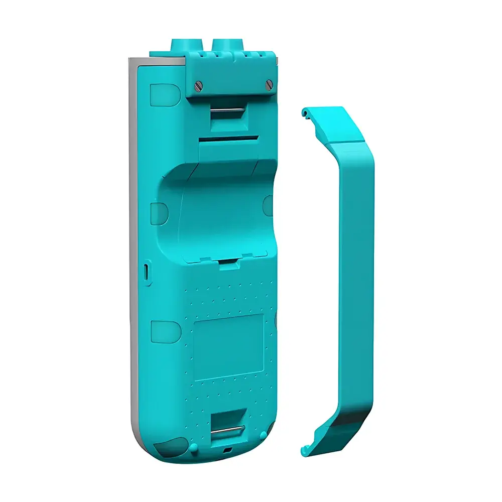 LoHAN LH-E200 Multi-Parameter Portable Water Quality Analyzer